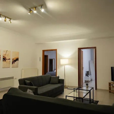 Spacious 公寓 克里多利亚