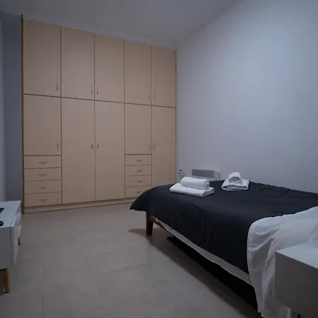 Spacious * Kleitoria