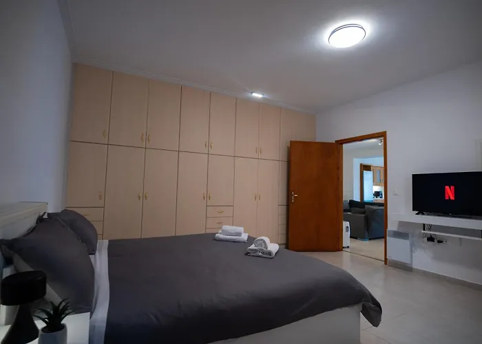 Spacious *