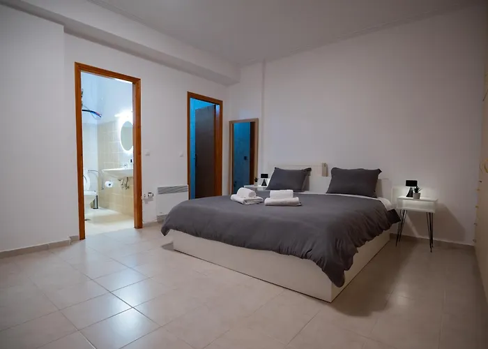 شقة Spacious